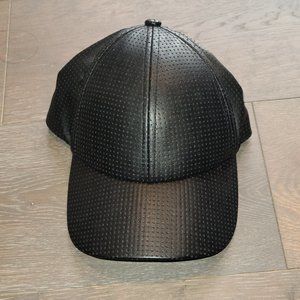 Aritzia Wilfred Free Baseball Cap
